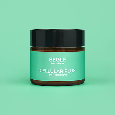 Cellular Plus Crema