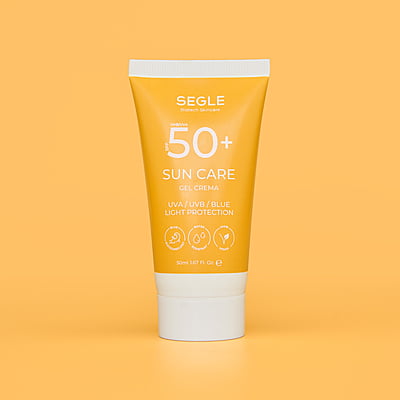 Sun Care Cremigel Facial SPF50