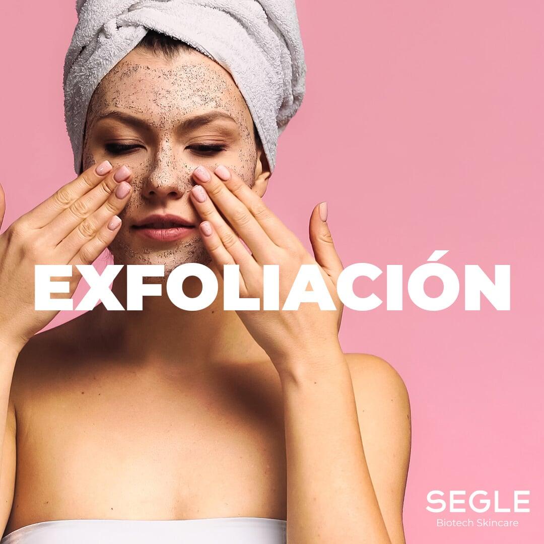 EXFOLIACIÓN