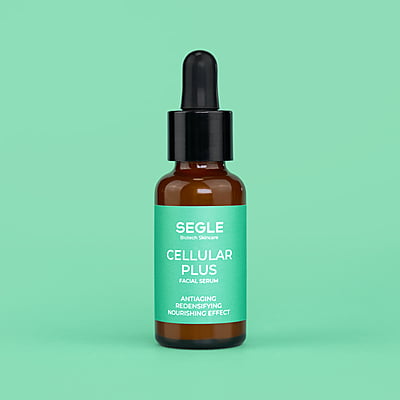 Cellular Plus Sérum