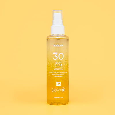 Hair Spray & Body Sun Care SPF30 150ml