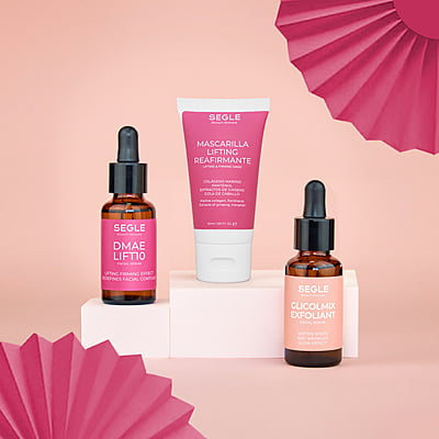 Pack Exfoliante reafirmante