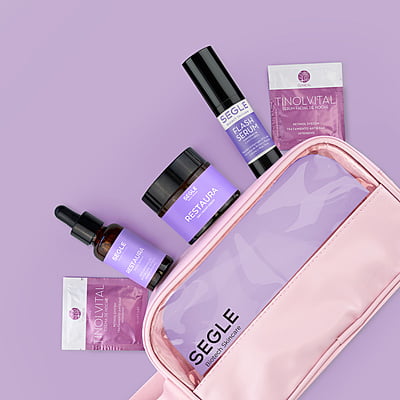 Pack Hidratación intensiva y efecto bótox-like