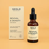 Serum Capilar Revival & Density