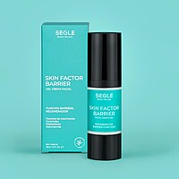 Barrier Skin Factor Barrier Skin Factor