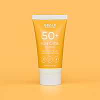 Sun Care Cremigel Facial SPF50