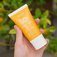 Sun Care Cremigel Facial SPF50