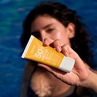 Sun Care Cremigel Facial SPF50